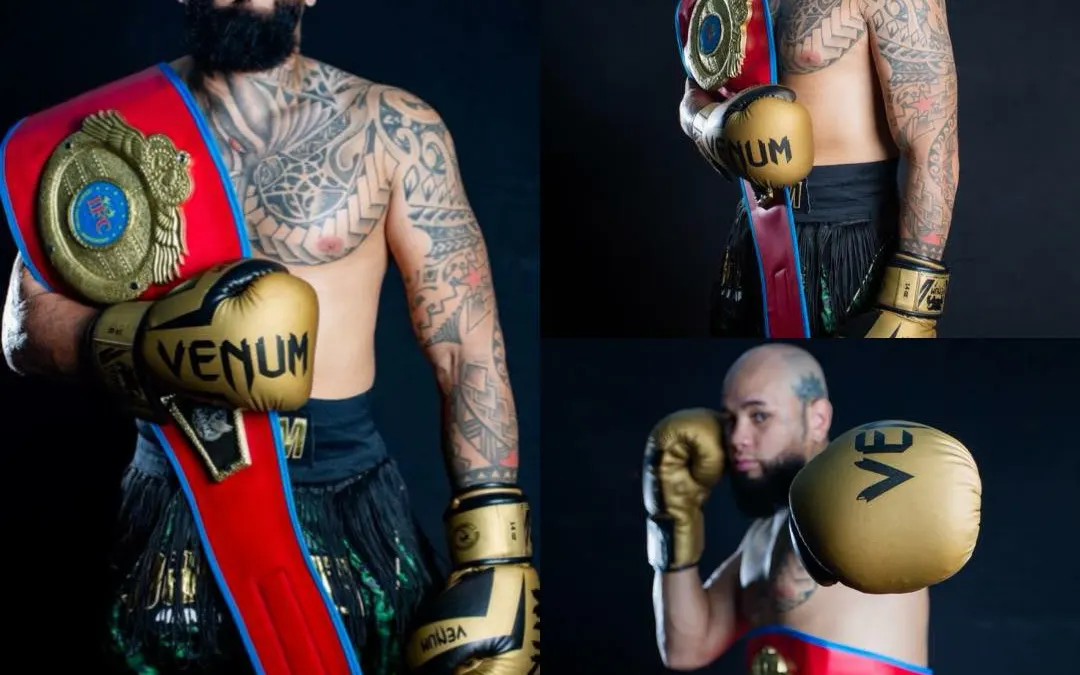 Thanos Mrb de retour sur le ring le 21 janvier