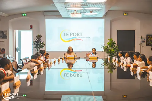 Conseil Municipal des Enfants : les commissions au travail