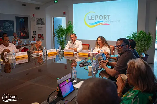 Principales décisions du Conseil municipal- février 2026