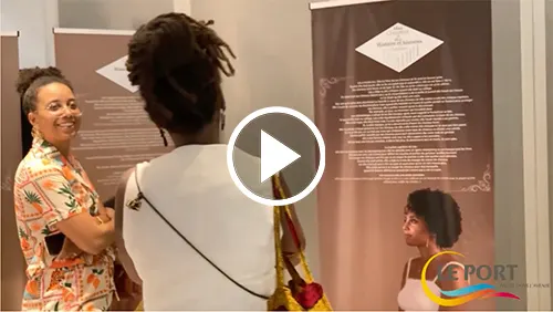 Exposition « Mes cheveux et moi : histoire et histoires capillaires »