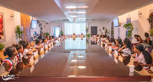 Le Conseil municipal des enfants valide ses projets pour 2026