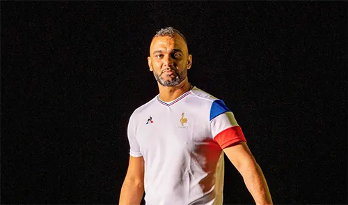 Nouvelle sélection chez les Bleus du hockey pour le Portois Futol