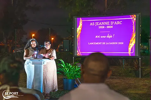 Une nouvelle saison sous le signe du centenaire de la Jeanne