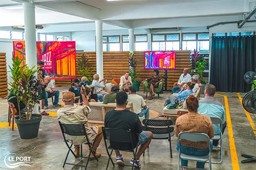 Jazz dann Port : Gregory Porter et Yuri Buenaventura, têtes d’affiche 2026