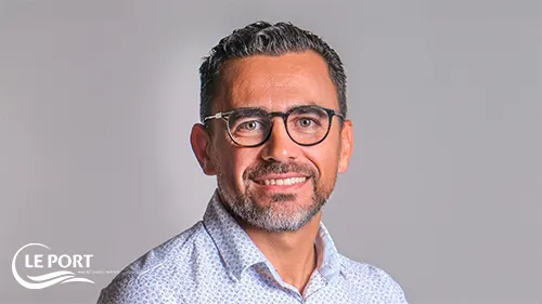 Olivier Hoarau réélu maire du Port pour un nouveau mandat