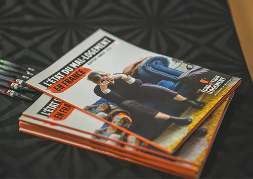 Olivier Hoarau réaffirme son soutien aux plus fragiles