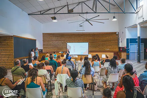 Le Port poursuit son engagement pour l’inclusion des personnes autistes