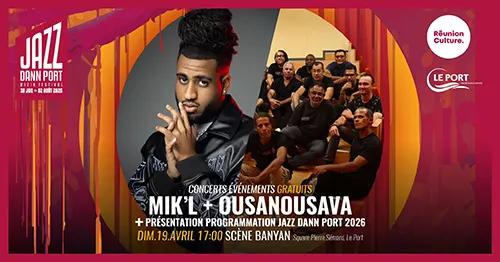 [Concert gratuit] : règlementation de la circulation