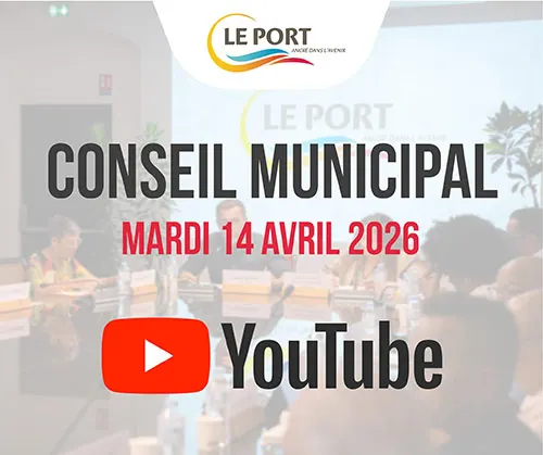 Suivez le conseil municipal en direct ce mardi