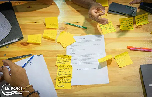 Forum des acteurs de l’habitat