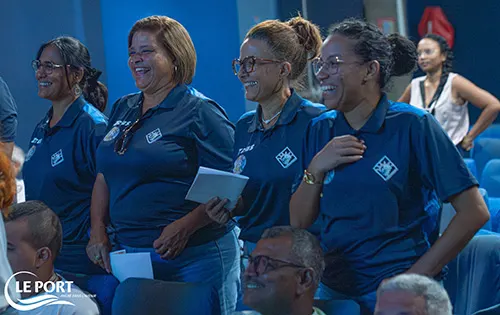 Une journée de sensibilisation ‘Sport et Autisme’