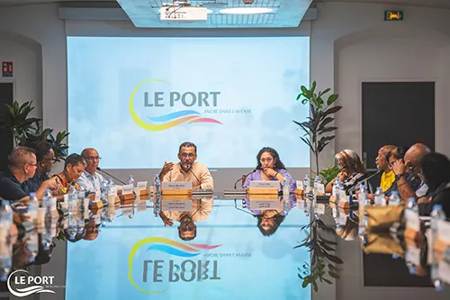 Principales décisions du Conseil municipal – mai 2026