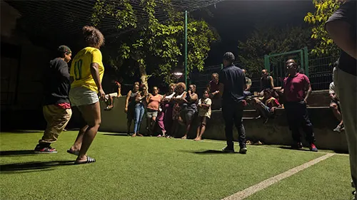 L’amapiano débarque dans vos quartiers