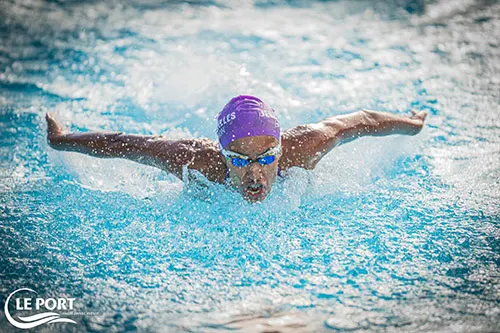 1ers Jeux des Villes