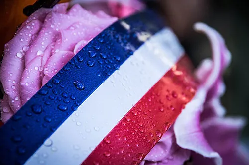 Participez à la cérémonie du 14 juillet au Port