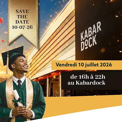 Félicitations aux bacheliers…venez fêter votre réussite !