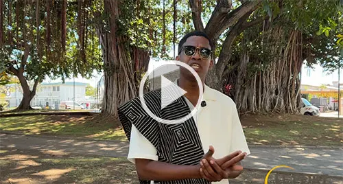 RunBboy Connexion danse avec une nouvelle brass band