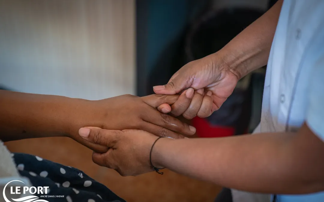 Une matinée pour prendre soin de ceux des aidants