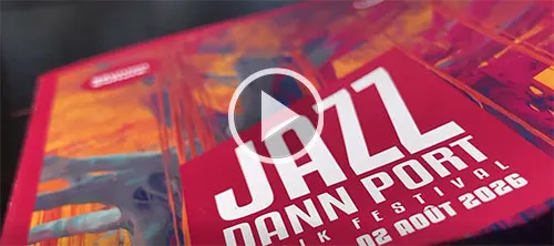 Jazz dann Port Festival : Retrouvez l’interview du maire Olivier Hoarau