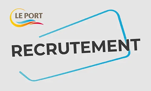 AVIS DE RECRUTEMENT – UN(E) RESPONSABLE DU SERVICE HABITAT ET CADRE DE VIE