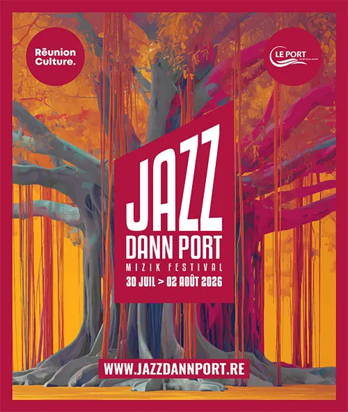 Jazz Dann Port 2026 – Retours en images