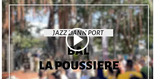 Jazz dann Port : revivez l’ambiance du Bal La Pousssière