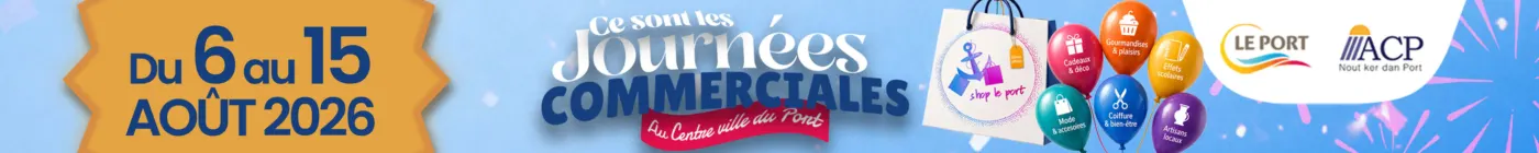Ville Port