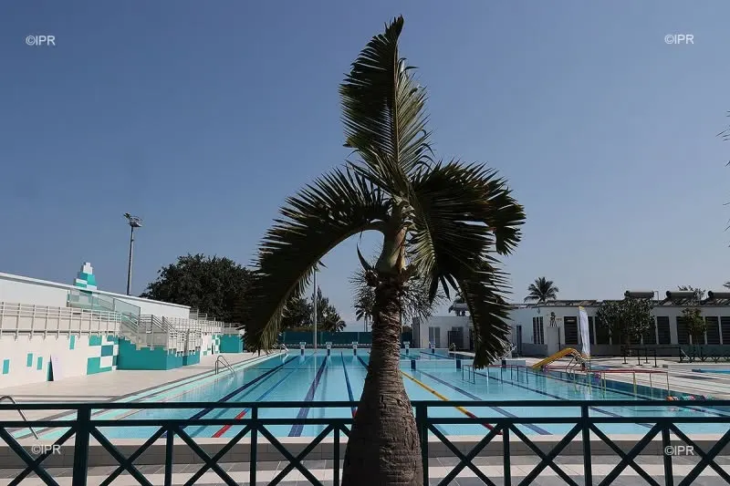 Les inscriptions sont en cours à la Jeanne Natation.