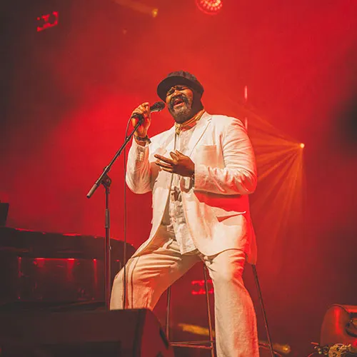 Clap de fin sur la 3ème édition inoubliable de Jazz Dann Port 2026