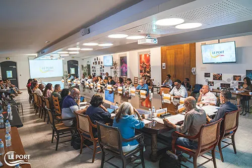 Principales décisions du Conseil municipal – septembre 2026