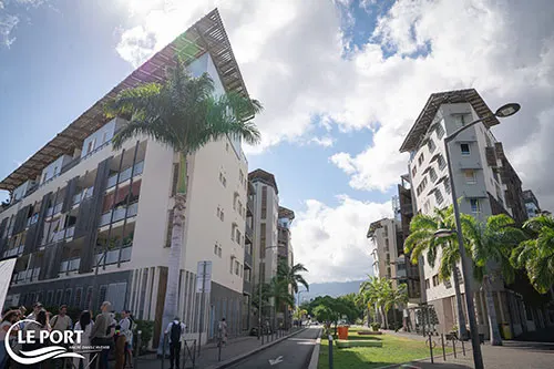 ÉcoQuartier : avis favorable pour la labellisation de la ZAC Mail de L’Océan