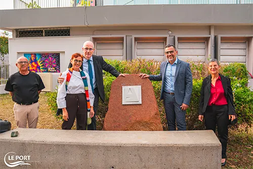 Distinction et soirée culturelle, le patrimoine portois à l’honneur