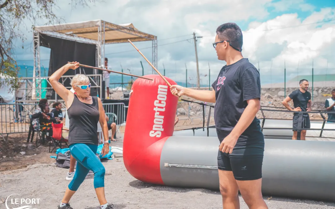 Fête du quartier Épuisement : une journée festive et conviviale !