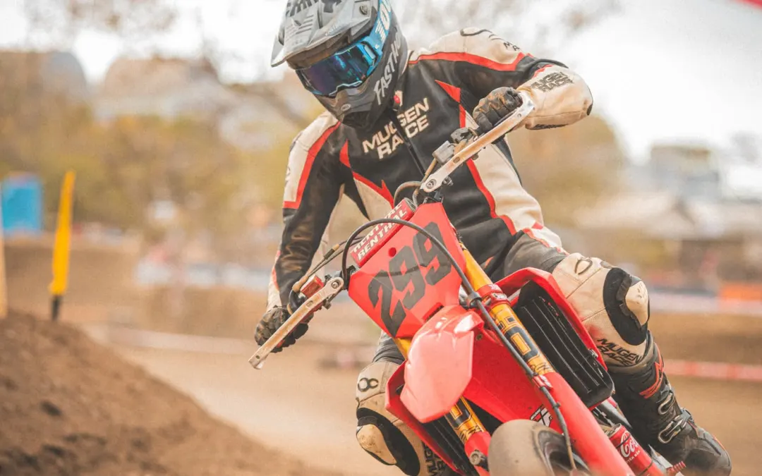 Supermotard #31 : Dylan Techer s’impose au Port