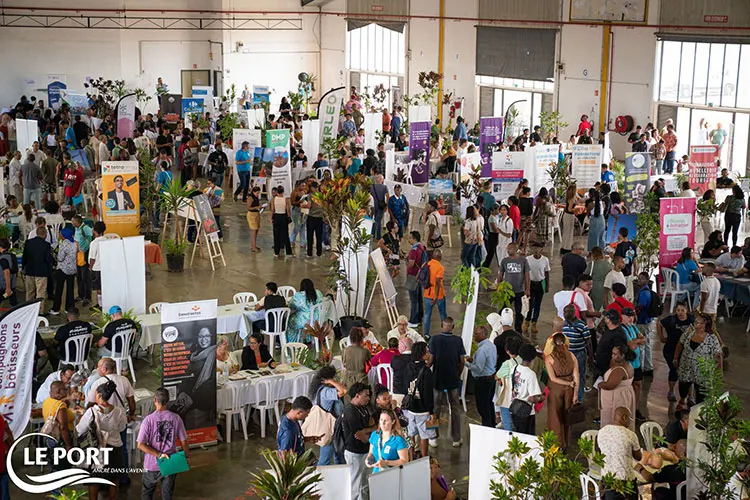 2 000 visiteurs au rendez-vous des 6èmes Villages de l’Emploi